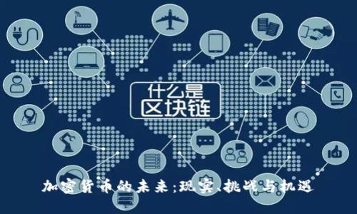 加密货币的未来：现实、挑战与机遇