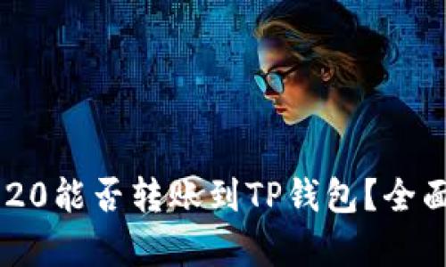 TRC-20能否转账到TP钱包？全面解析