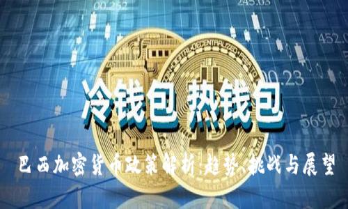 巴西加密货币政策解析：趋势、挑战与展望