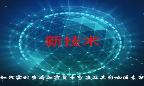 : 如何实时查看加密货币市值及其影响因素分析