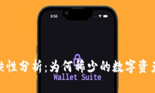 : 加密货币稀缺性分析：为何稀少的数字资产更具投资价值