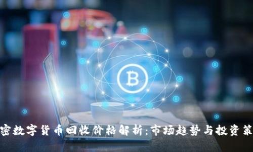 加密数字货币回收价格解析：市场趋势与投资策略
