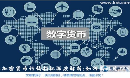 2023年加密货币行情指标深度解析：如何有效追踪市场趋势