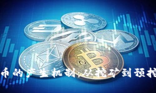 加密数字货币的产生机制：从挖矿到预挖的全面分析
