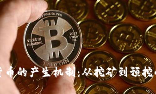 加密数字货币的产生机制：从挖矿到预挖的全面分析
