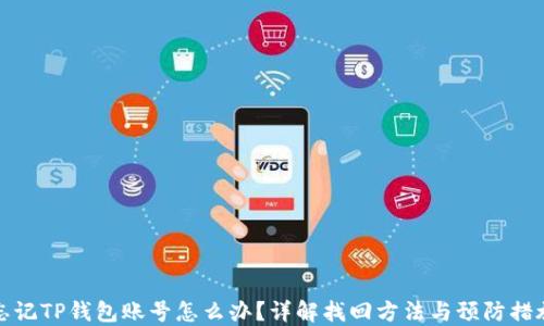 
忘记TP钱包账号怎么办？详解找回方法与预防措施