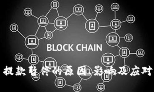 加密货币提款暂停的原因、影响及应对措施解析