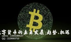 加密数字货币的未来发展：趋势、机遇与挑战