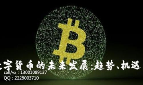 加密数字货币的未来发展：趋势、机遇与挑战