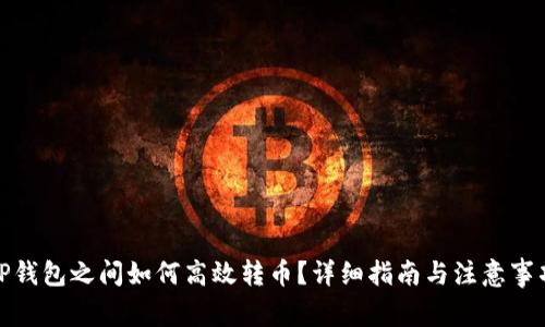 TP钱包之间如何高效转币？详细指南与注意事项