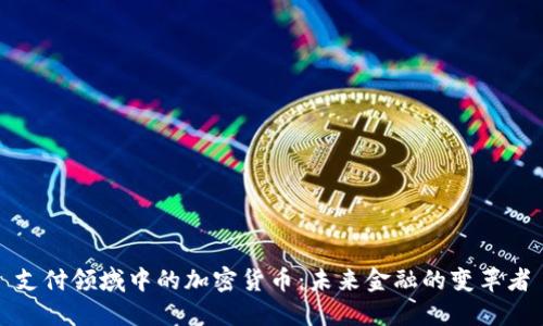 支付领域中的加密货币：未来金融的变革者