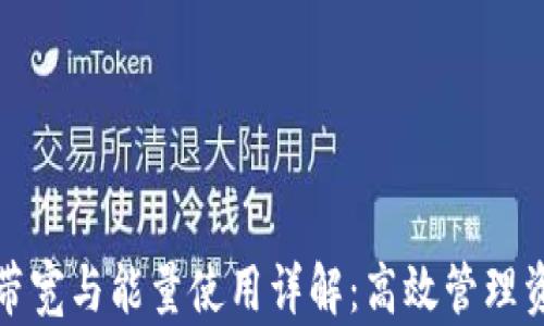 
TP钱包的带宽与能量使用详解：高效管理资源的秘诀