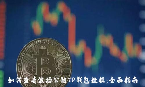   
如何查看波场公链TP钱包数据：全面指南