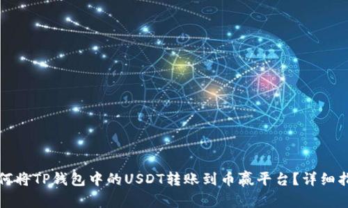 如何将TP钱包中的USDT转账到币赢平台？详细指南