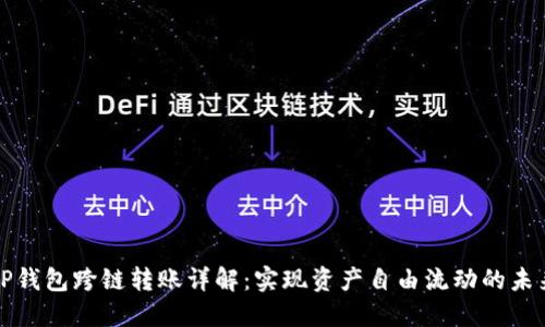 TP钱包跨链转账详解：实现资产自由流动的未来