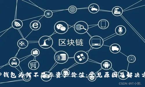 T P钱包为何不显示资产价值：常见原因及解决方法