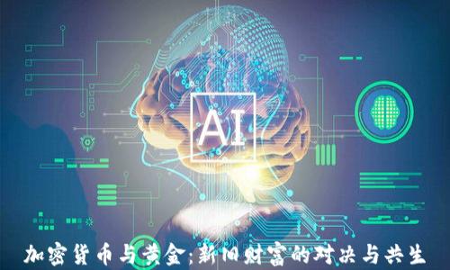 
加密货币与黄金：新旧财富的对决与共生