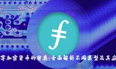 数字加密货币的分类：全面解析不同类型及其应