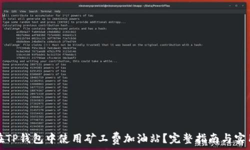   
如何在TP钱包中使用矿工费加油站？完整指南与实用技巧