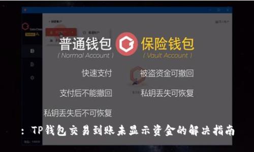 : TP钱包交易到账未显示资金的解决指南