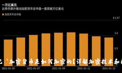 标记 `加密货币是如何加密的？详解加密技术和机制