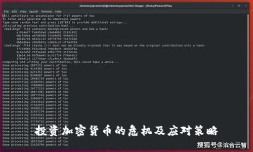 投资加密货币的危机及应对策略