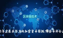 2023年度最具潜力的加密货币预测：哪些币种会火