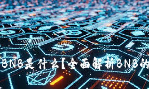 TP钱包中的BNB是什么？全面解析BNB的功能和应用