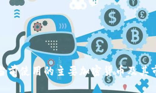 : 英国当前使用的主要加密货币及其市场分析