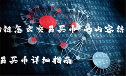 关于“TP钱包波场链怎么交易买币”的内容结构可以如下安排：


TP钱包波场链交易买币详细指南