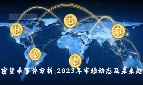 加密货币事件分析：2023年市场动态及未来趋势