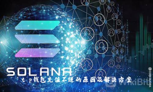 t p钱包充值不进的原因及解决方案