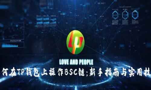 如何在TP钱包上操作BSC链：新手指南与实用技巧