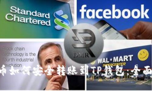 XRP币如何安全转账到TP钱包：全面指南