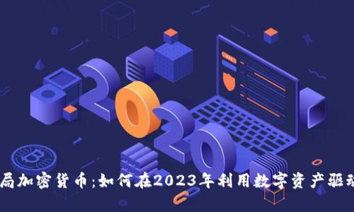 PayPal布局加密货币：如何在2023年利用数字资产驱动财务自由