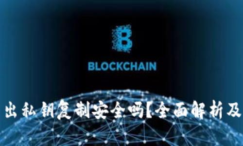 TP钱包导出私钥复制安全吗？全面解析及安全建议