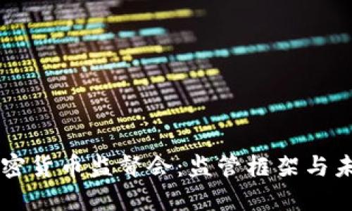 美国加密货币监督会：监管框架与未来展望