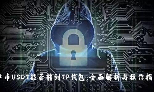 中币USDT能否转到TP钱包：全面解析与操作指南