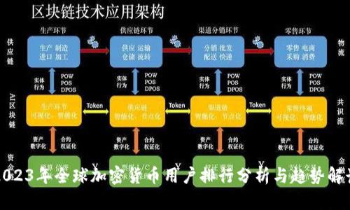 2023年全球加密货币用户排行分析与趋势解读