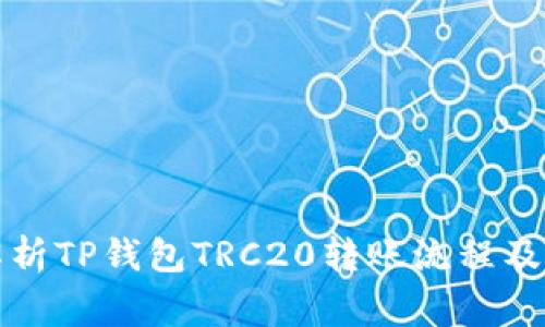 全方位解析TP钱包TRC20转账流程及注意事项