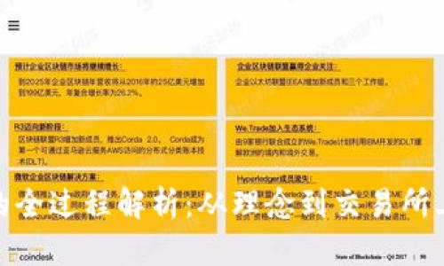 加密货币上市的全过程解析：从理念到交易所上市的每个步骤