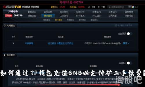 如何通过TP钱包充值BNB以支付矿工手续费？