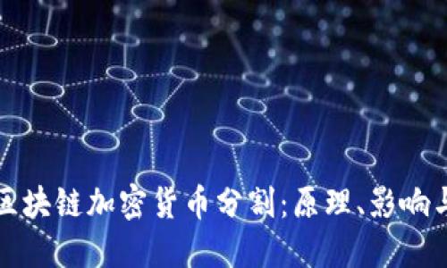 深入探讨区块链加密货币分割：原理、影响与未来趋势