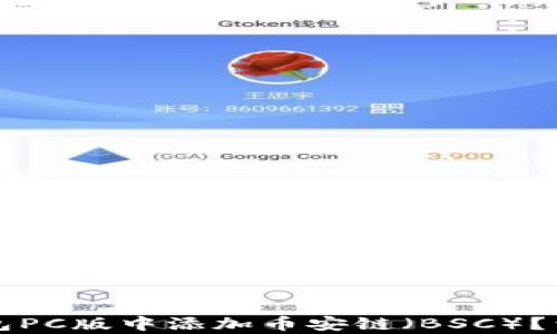 
如何在TP钱包PC版中添加币安链（BSC）？详细步骤解析