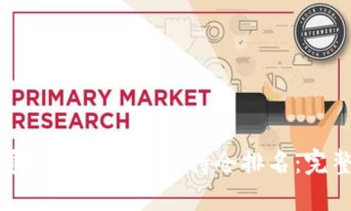 如何通过TP钱包查看持仓排名：完整指南