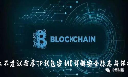 为什么不建议截屏TP钱包密钥？详解安全隐患与保护措施