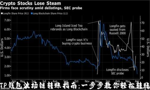 
TP钱包波场链转账指南：一步步教你轻松转账