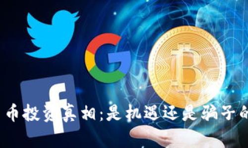 加密货币投资真相：是机遇还是骗子的温床？