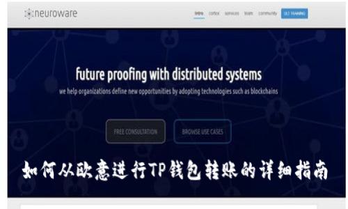 如何从欧意进行TP钱包转账的详细指南