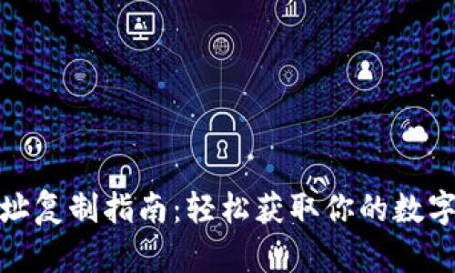 tP钱包地址复制指南：轻松获取你的数字货币地址